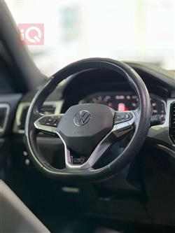 Volkswagen Atlas Cross Sport